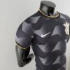 Camiseta Corinthians visitante 2022-2023 lateral