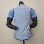 Camiseta Española segunda equipación 2022-2023 dorso