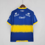 Camiseta Everton de Viña del Mar 2022-2023 dorso