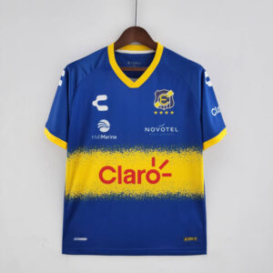Camiseta Everton de Viña del Mar 2022-2023 frontal
