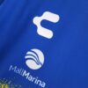 Camiseta Everton de Viña del Mar 2022-2023 logos