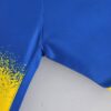 Camiseta Everton de Viña del Mar 2022-2023 manga 1