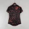 Camiseta Flamengo prepartido - Mujer 2022-2023 dorso