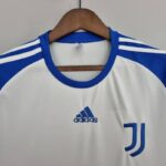 Camiseta Juventus entrenamiento 2022-2023 cuello