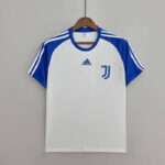 Camiseta Juventus entrenamiento 2022-2023 frontal