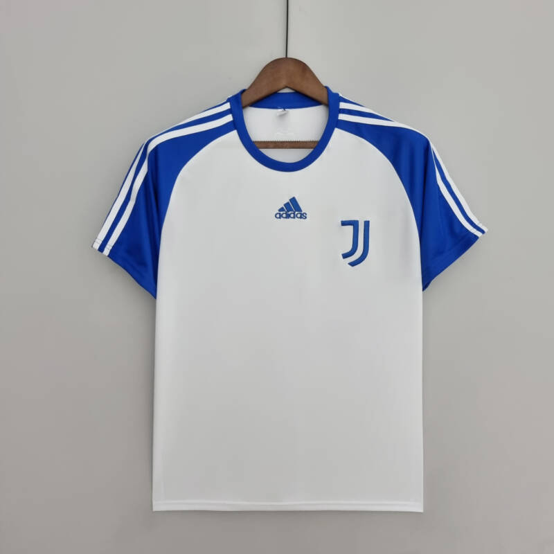 Camiseta Juventus entrenamiento 2022-2023 frontal Camiseta Juventus entrenamiento 2022-2023 frontal