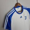 Camiseta Juventus entrenamiento 2022-2023 lateral