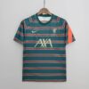 Camiseta Liverpool Entrenamiento 2022-2023 frontal