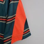 Camiseta Liverpool Entrenamiento 2022-2023 manga