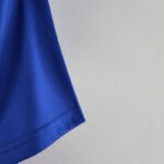 Camiseta Lyon segunda equipación 2022-2023 manga 2