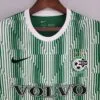 Camiseta Maccabi Haifa Champions League 2022-2023 cuello