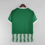 Camiseta Maccabi Haifa Champions League 2022-2023 dorso