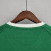 Camiseta Maccabi Haifa Champions League 2022-2023 dorso del cuello
