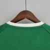 Camiseta Maccabi Haifa Champions League 2022-2023 dorso del cuello