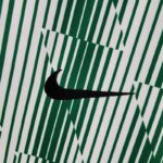 Camiseta Maccabi Haifa Champions League 2022-2023 escudo