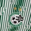 Camiseta Maccabi Haifa Champions League 2022-2023 escudo 2