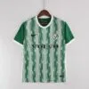 Camiseta Maccabi Haifa Champions League 2022-2023 frontal
