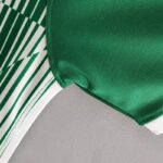 Camiseta Maccabi Haifa Champions League 2022-2023 manga