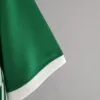 Camiseta Maccabi Haifa Champions League 2022-2023 manga 2