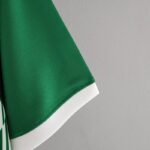 Camiseta Maccabi Haifa Champions League 2022-2023 manga 2