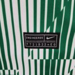 Camiseta Maccabi Haifa Champions League 2022-2023 tecnología