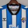 Camiseta Málaga Local 2022-2023 cuello