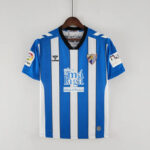 Camiseta Málaga Local 2022-2023 frontal
