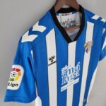 Camiseta Málaga Local 2022-2023 lateral