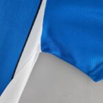 Camiseta Málaga Local 2022-2023 manga 1