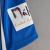 Camiseta Málaga Local 2022-2023 manga 2