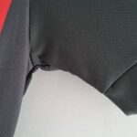 Camiseta Manchester City visitante 2022-2023 manga