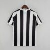 Camiseta Newcastle Local versión jugador 2022-2023 dorso