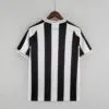 Camiseta Newcastle Local versión jugador 2022-2023 dorso