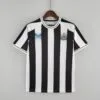 Camiseta Newcastle Local versión jugador 2022-2023 frontal