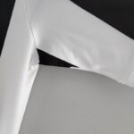 Camiseta Newcastle Local versión jugador 2022-2023 manga 1