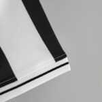 Camiseta Newcastle Local versión jugador 2022-2023 manga 2