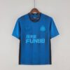 Camiseta Newcastle alternativa 2022-2023 frontal