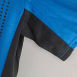 Camiseta Newcastle alternativa 2022-2023 manga 1