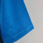 Camiseta Newcastle alternativa 2022-2023 manga 2