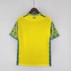 Camiseta Nottingham Forest segunda equipación 2022-2023 dorso