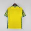 Camiseta Nottingham Forest segunda equipación 2022-2023 dorso