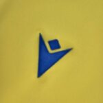 Camiseta Nottingham Forest segunda equipación 2022-2023 logo