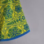 Camiseta Nottingham Forest segunda equipación 2022-2023 manga 2