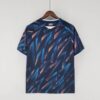 Camiseta Nottingham Forest tercera equipación 2022-2023 dorso