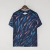 Camiseta Nottingham Forest tercera equipación 2022-2023 dorso