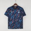 Camiseta Nottingham Forest tercera equipación 2022-2023 frontal