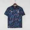 Camiseta Nottingham Forest tercera equipación 2022-2023 frontal