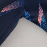 Camiseta Nottingham Forest tercera equipación 2022-2023 manga