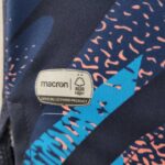 Camiseta Nottingham Forest tercera equipación 2022-2023 parche