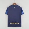 Camiseta Oporto edición especial Azul 2022-2023 dorso